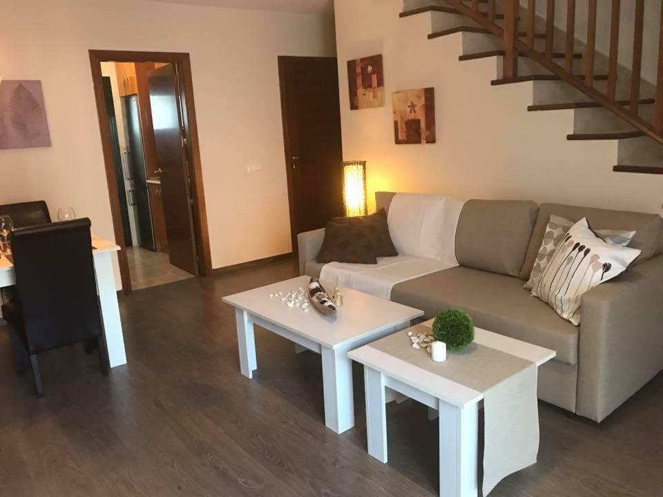 Isla Feliz Holiday home *