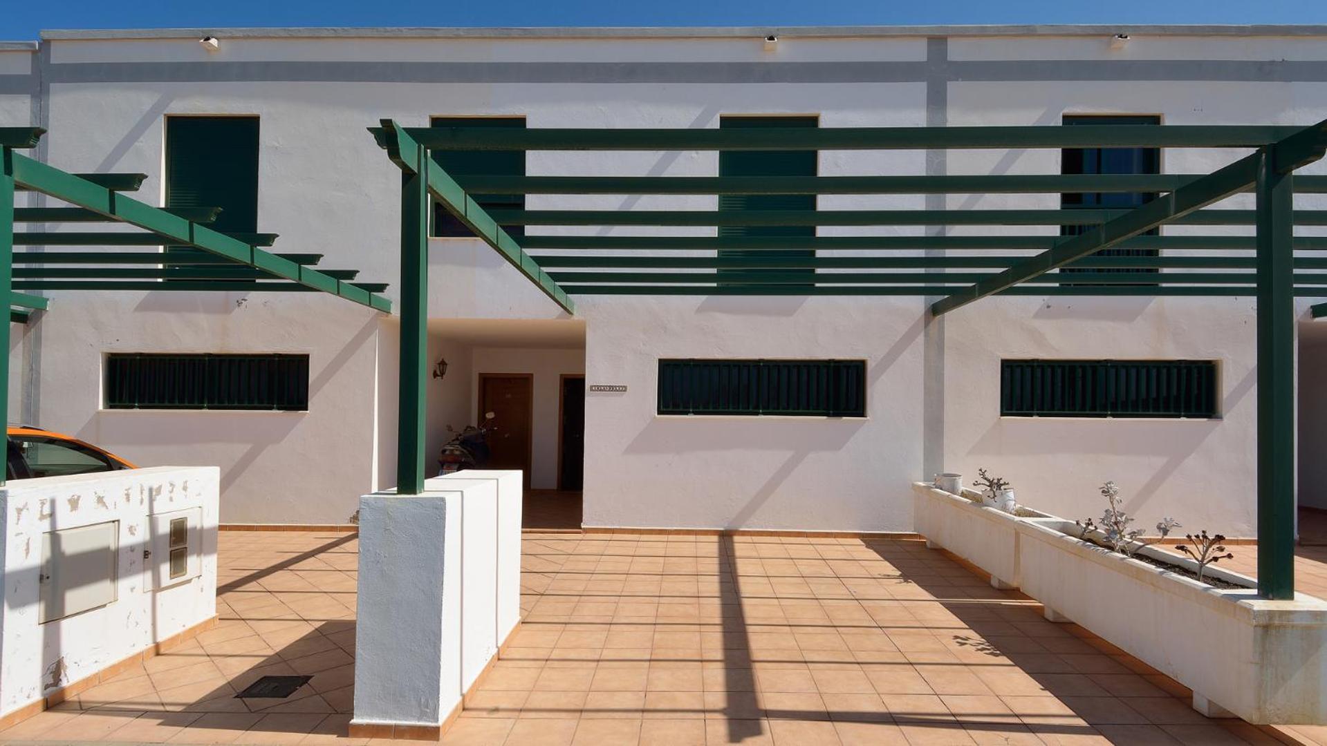 Isla Feliz Holiday home