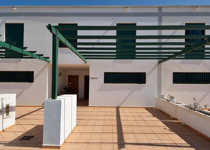 Villa Isla Feliz