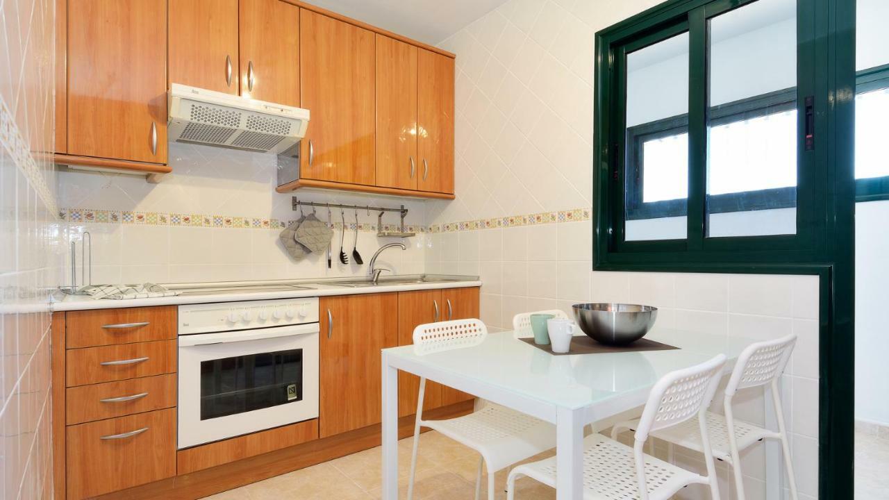 Isla Feliz Holiday home Playa Blanca (Lanzarote)