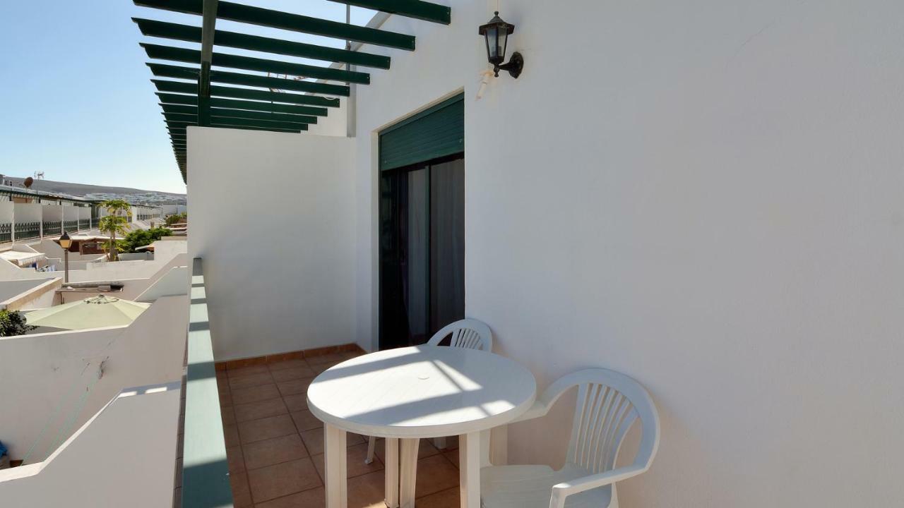 Vakantiehuis Isla Feliz