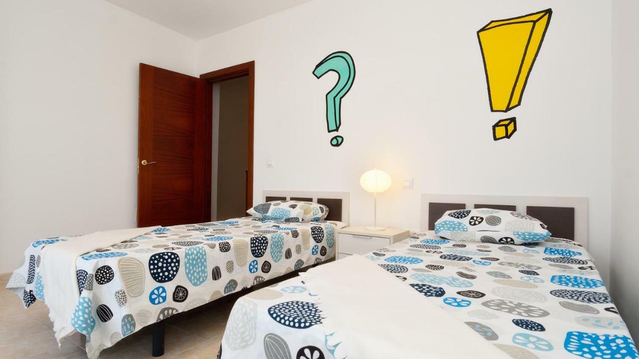 Isla Feliz Vakantiehuis